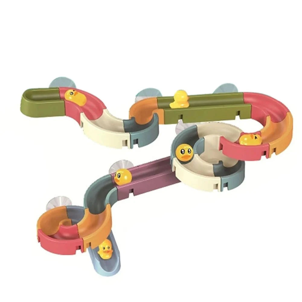 Little Duck Bath Slide π₯