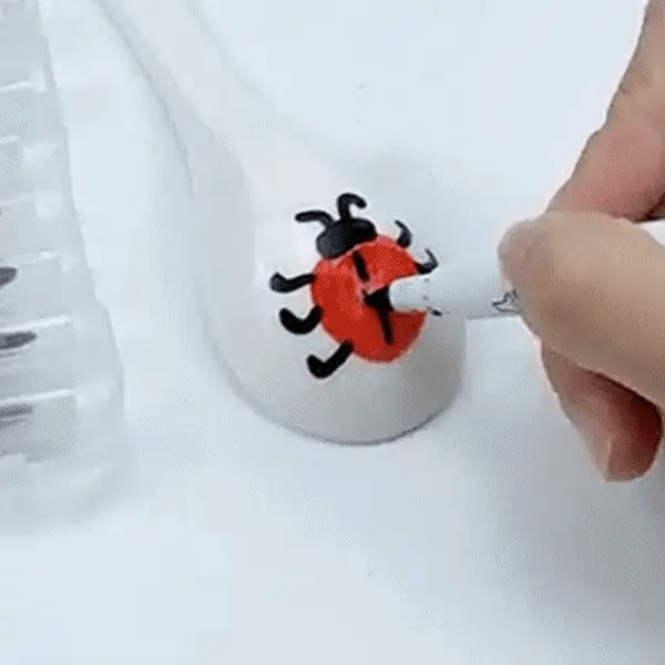 Magic Water Art Pens